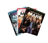 Veronica Mars: The Complete Series (Seasons 1-3) by Kristen Bell
