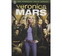 Veronica Mars: The Complete Third Season [USA] [DVD]