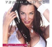 Veronica, Mayra - Vengo Con to [Import]
