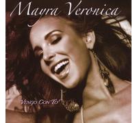 Veronica,Mayra - Vengo Con to [Import]