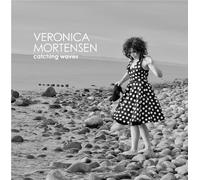 Veronica Mortensen - Catching Waves