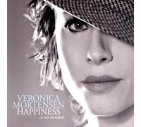 VERONICA MORTENSEN - HAPPINESS…IS NOT INCLUDED