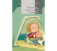 Verónica quiere un amigo: 146 (Calcetín)