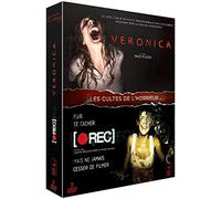 Veronica + REC [Francia] [DVD]