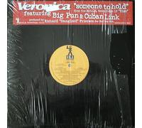 Veronica - Someone to Hold [Vinilo]