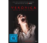 Veronica - Spiel mit dem Teufel [Alemania] [DVD]