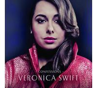 Veronica Swift Confessions (CD) Album