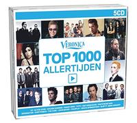 Veronica Top 1000 Allertijden – Sony Music