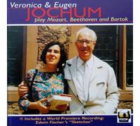 Veronica - Veronica & Eugen Jochum in Con