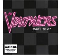 Veronicas - Hook Me Up [UK-Import]