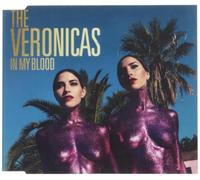 VERONICAS - In My Blood