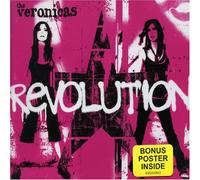Veronicas, The - Revolution