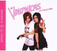 Veronicas,the - Untouched (2track)