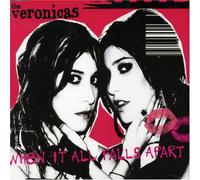 Veronicas, The - When It All Falls Apart