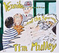 Veronika And The Sparrows