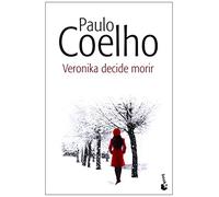 Veronika decide morir (Biblioteca Bolsillo Paulo Coelho)