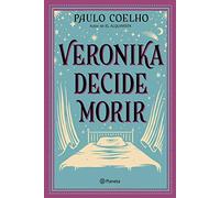 Veronika decide morir (Biblioteca Paulo Coelho)