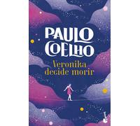 Veronika decide morir | Paulo Coelho