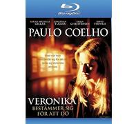 Veronika Decides to Die [Blu-ray]
