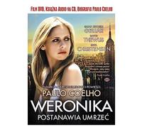 Veronika Decides to Die [DVD] (IMPORT) (No English version) by Sarah Michelle Gellar