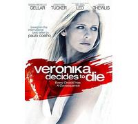 Veronika Decides To Die [Edizione: Stati Uniti] [Italia] [DVD]