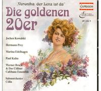 Veronika der Lenz ist da - Die goldenen 20er