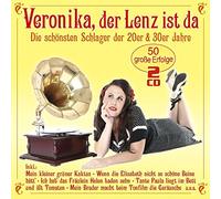 Veronika,Der Lenz Ist Da-Schlager Der 20er & 30er