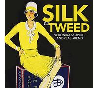 Veronika Skuplik (Barockgeige) - SILK & TWEED - Nicola Matteis Sentimental Journey