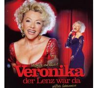 Veronika Von Quast - Veronika,der Lenz War Da...
