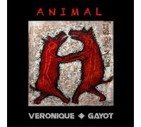 Gayot,Veronique - Animal [Vinilo]