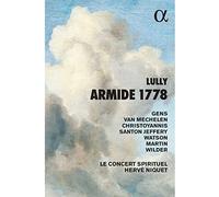 Véronique Gens - Armide 1778