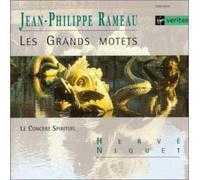 Veronique Gens - Les Grands Motets [Import]