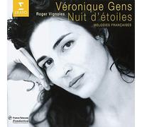 Veronique Gens - Nuit d'étoiles (Melodias Francesas)
