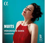 Veronique Gens - Nuits