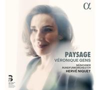 Veronique Gens - Paysage