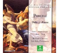 Véronique Gens - Purcell: Dido & Aeneas