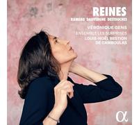 Véronique Gens - Reines