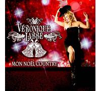 Veronique Labbe - Mon Noel Country