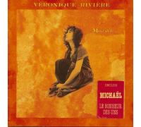 Veronique Riviere - Mojave - Édition Limitée