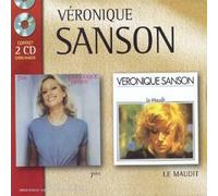 Véronique Sanson - 7éme/Le Maudit