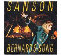 Véronique Sanson - Bernard's song [Single-CD]
