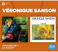 Veronique Sanson - Coffret 2 CD (Amoureuse & Le maudit)