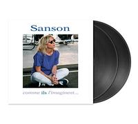 Veronique Sanson - Comme Ils L'Imaginent [VINYL] [Vinilo]