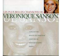 Véronique Sanson - Les Plus Belles Chansons De