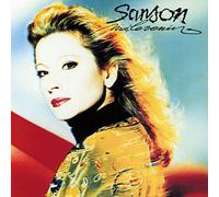 Véronique Sanson - Moi le Venin [Casete]