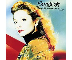 Veronique Sanson - Moi Le Venin [Casete]