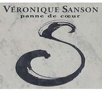 Veronique Sanson - Panne de coeur/Les hommes [Single-CD]