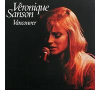 Véronique Sanson - Vancouver [Casete]