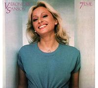 Véronique Sanson - Véronique Sanson - 7ème (Vinyle, album 33 tours 12") Elektra / WEA / Filipacchi Music 52.180 , 1979 - Toute une vie sans te voir - Je suis la seule - Ma révérence - Si je danse pour toi - Lérida (Dans la ville de) - Celui qui n'essaie pas (ne se trompe qu'une seule fois) - Mi-Maître Mi-esclave - Maso - Salsa - Pour celle que j'aime (Maman)