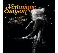 Sanson, Veronique - Les Annees Amer..-CD+DVD-